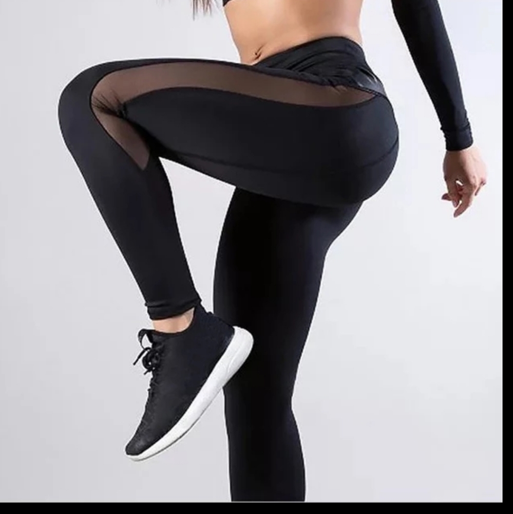 2 pair stylish sexy leggings
